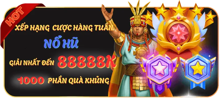 Game Slot Nổ Hũ you88