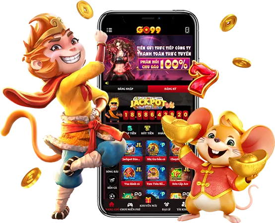 Kho game đa dạng tại You88