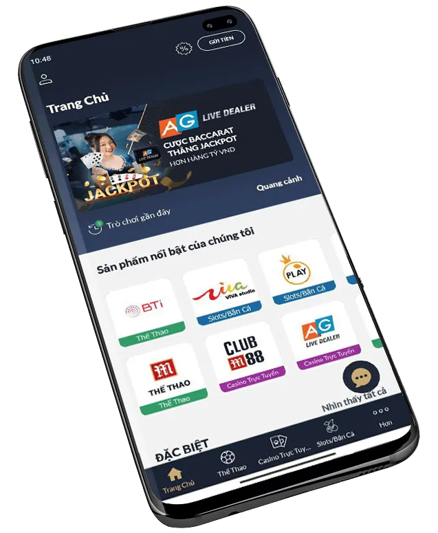 Dịch vụ chăm sóc khách hàng chuyên nghiệp của you88 link vào