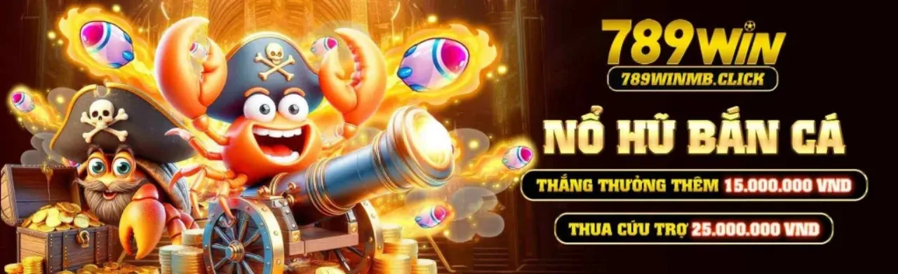 Trò chơi Nổ Hũ YOU88