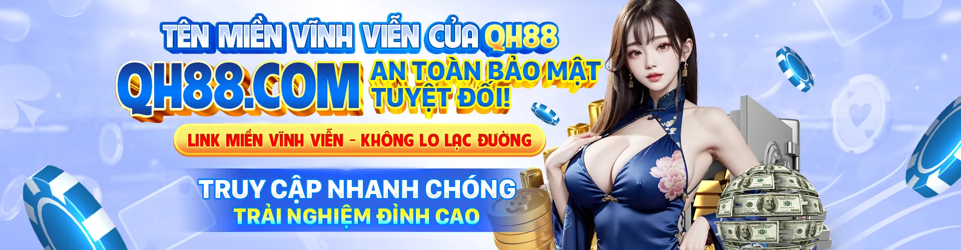 Hình ảnh minh họa chính sách bảo mật GDPR của you88 link vào