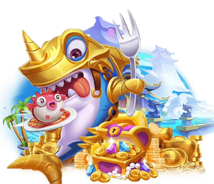 Game bắn cá you88